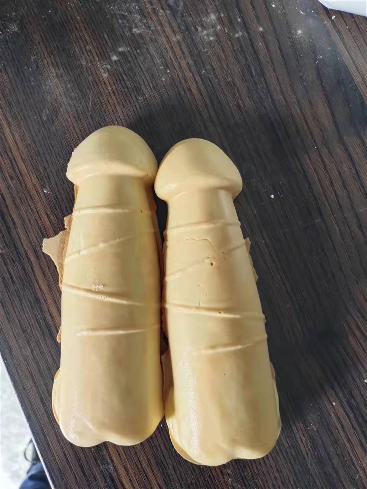 Frytkownice, 8-pakowa elektryczna gofrownica do kiełbasek hot dogów