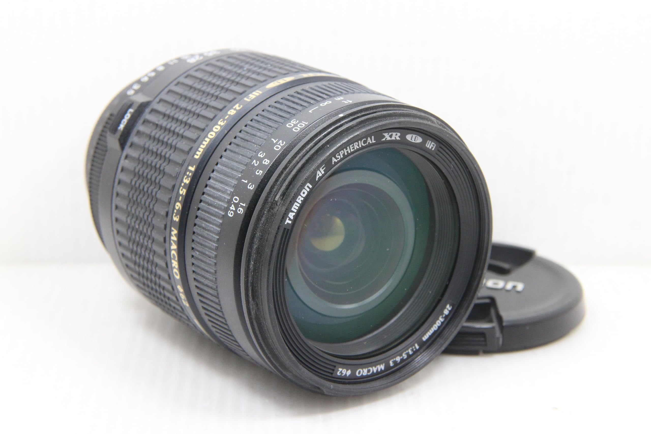TAMRON AF28-300 ウルトラXR A06P ペンタックスAF用 Amazon.co.jp: Tamron AF28-300 Ultra XR A06P for Pentax AF