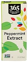 Vista 1 de 365 por Whole Foods Market, Extracto de menta, 2 fl. Oz