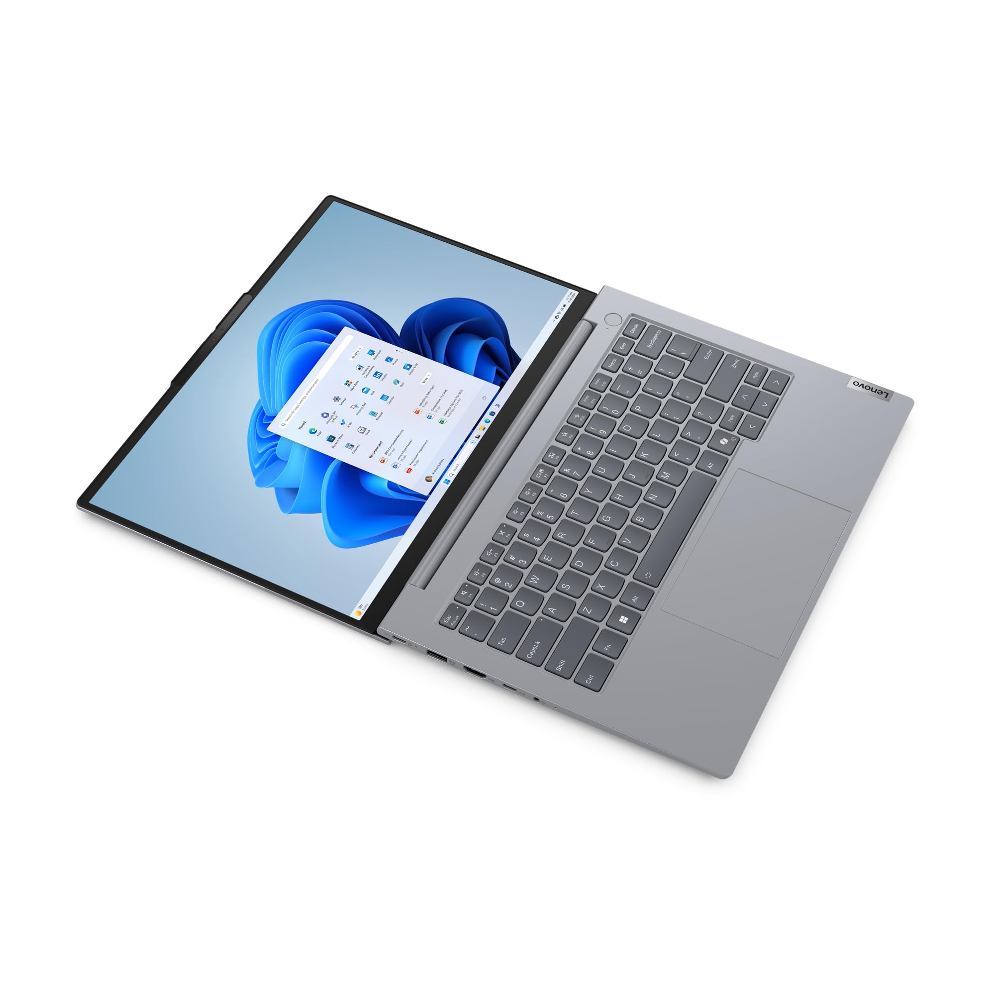 Windowsノート本体 Lenovo ThinkBook14Gen7 AMD Ryzen7 7735HS Lenovo（レノボ） ntc 【公式・直販】ノートパソコン Lenovo ThinkBook