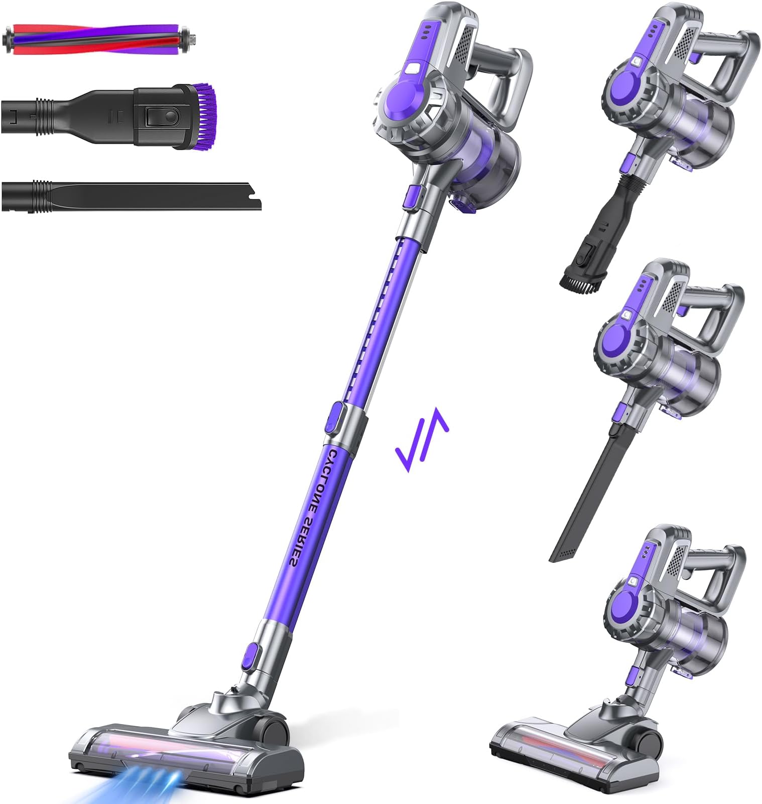 Air Force 360 Rowenta