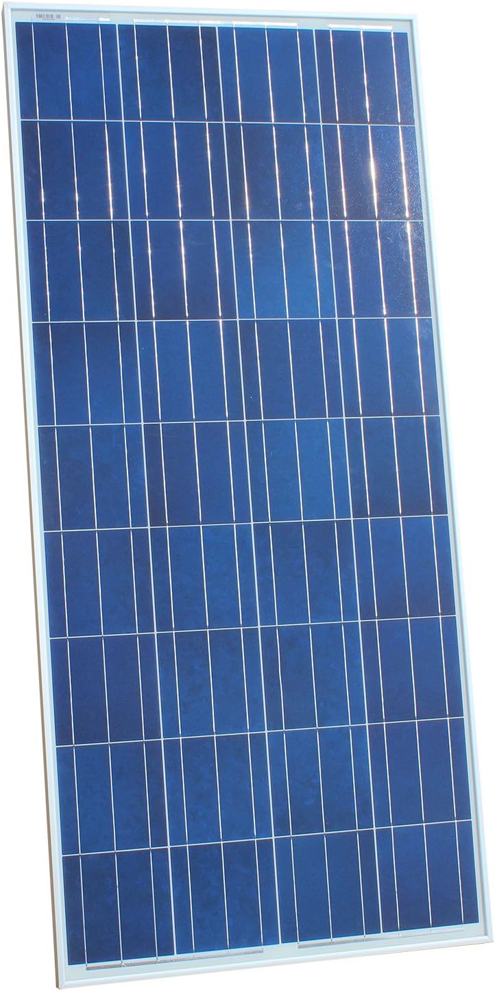 150w Solar Panel