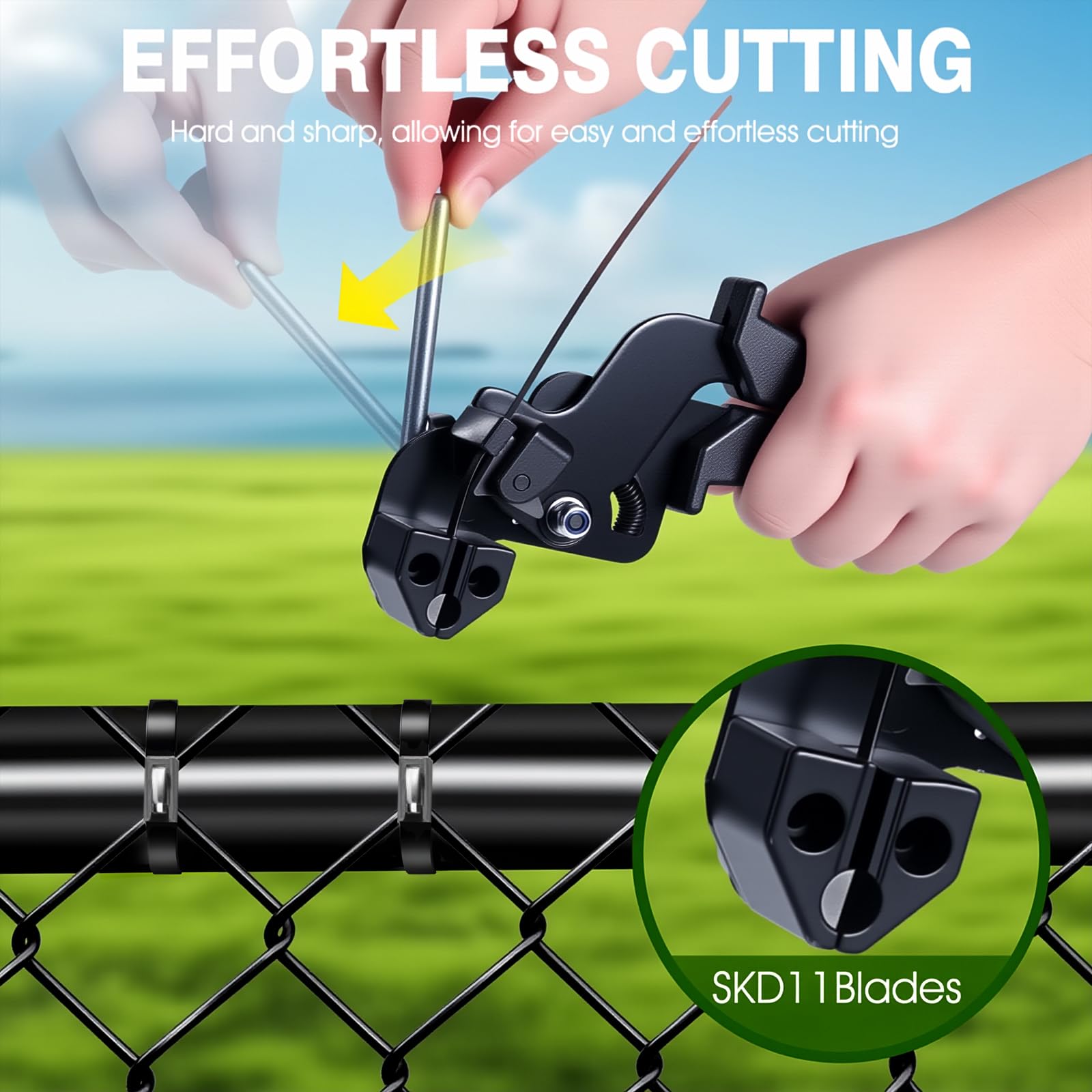 Blackcabletool100