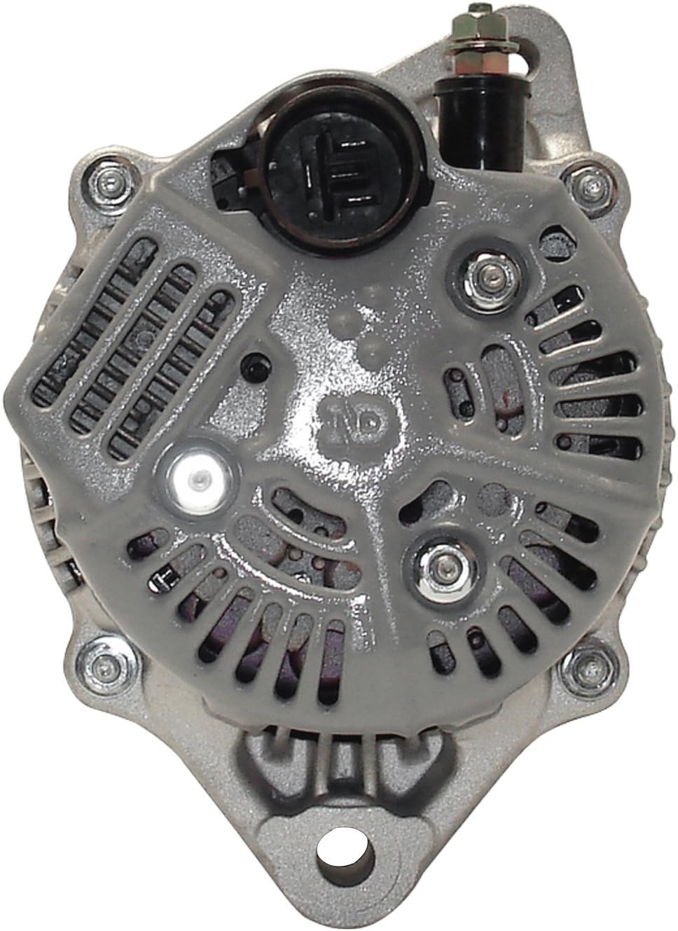 Quality-Built 14668 Premium Alternator - Remanufactured