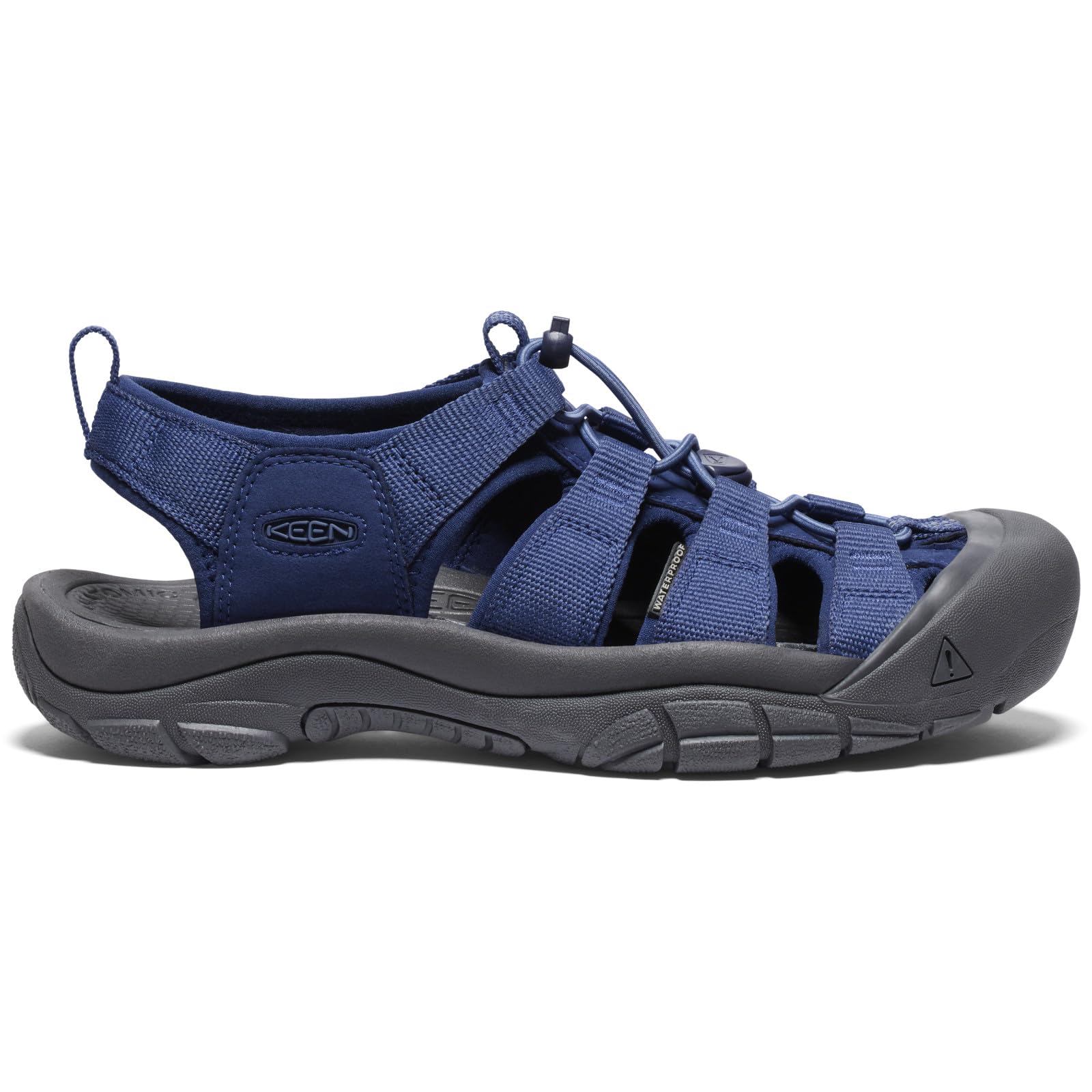 KEEN(キーン) メンズ NEWPORT H2(旧モデル) ニューポート エイチツーサンダル - 2