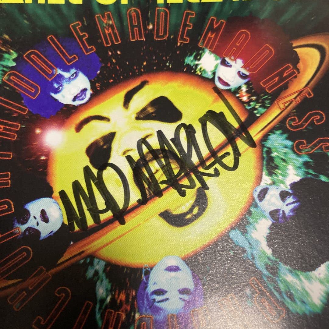 ●Weirdoes From The Planet Of Retardoes Amazon.co.jp: (G RAP) Weirdoes From The Planet Of Retardoes