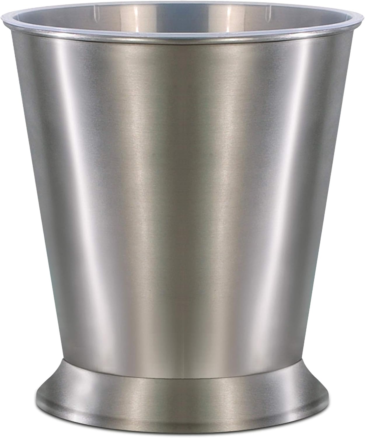 nu steel Rosemont Wastebasket, 9-Quart