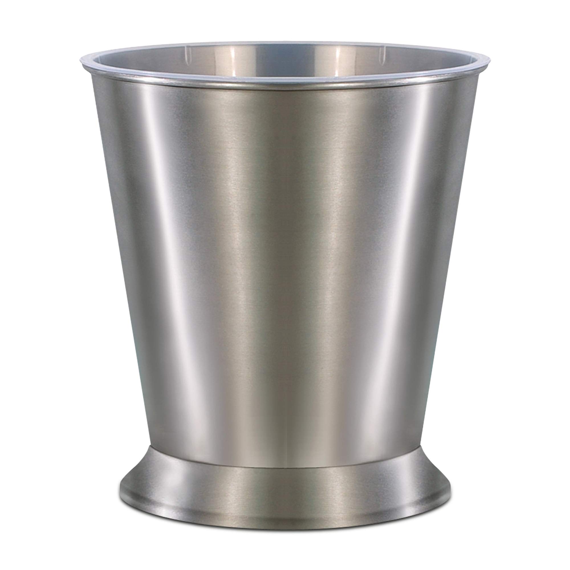 nu steel Rosemont Wastebasket, 9-Quart