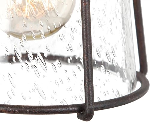 Miniatura 6 de Lámpara colgante Kicthen Island, 1 lámpara colgante de oro claro, lámpara colgante moderna ajustable con pantalla de vidrio semillado