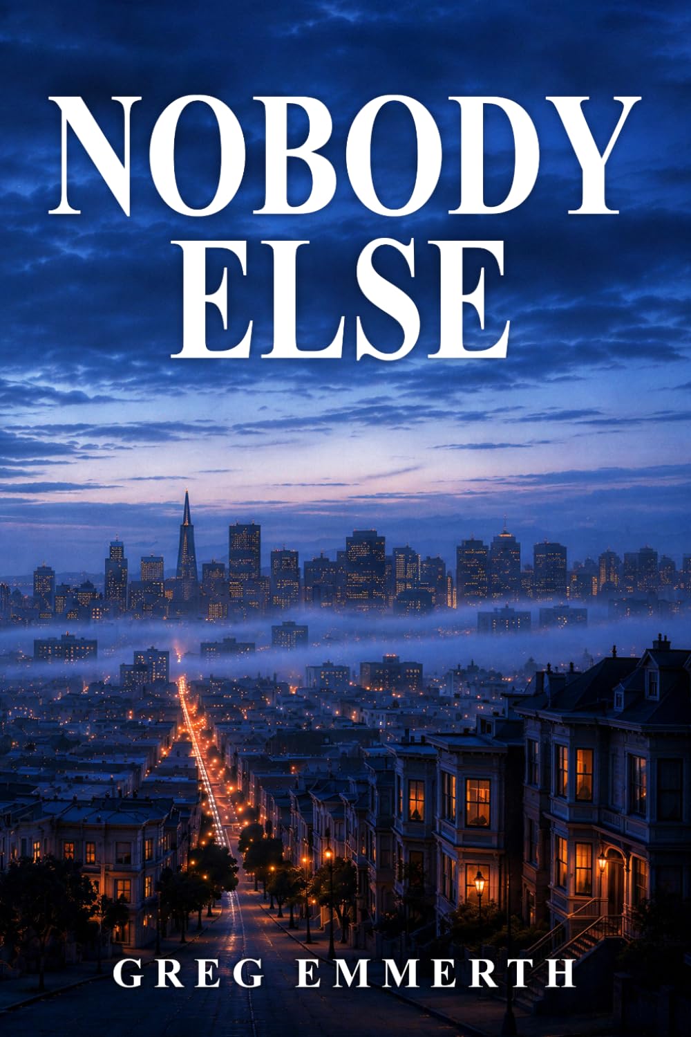 Nobody Else