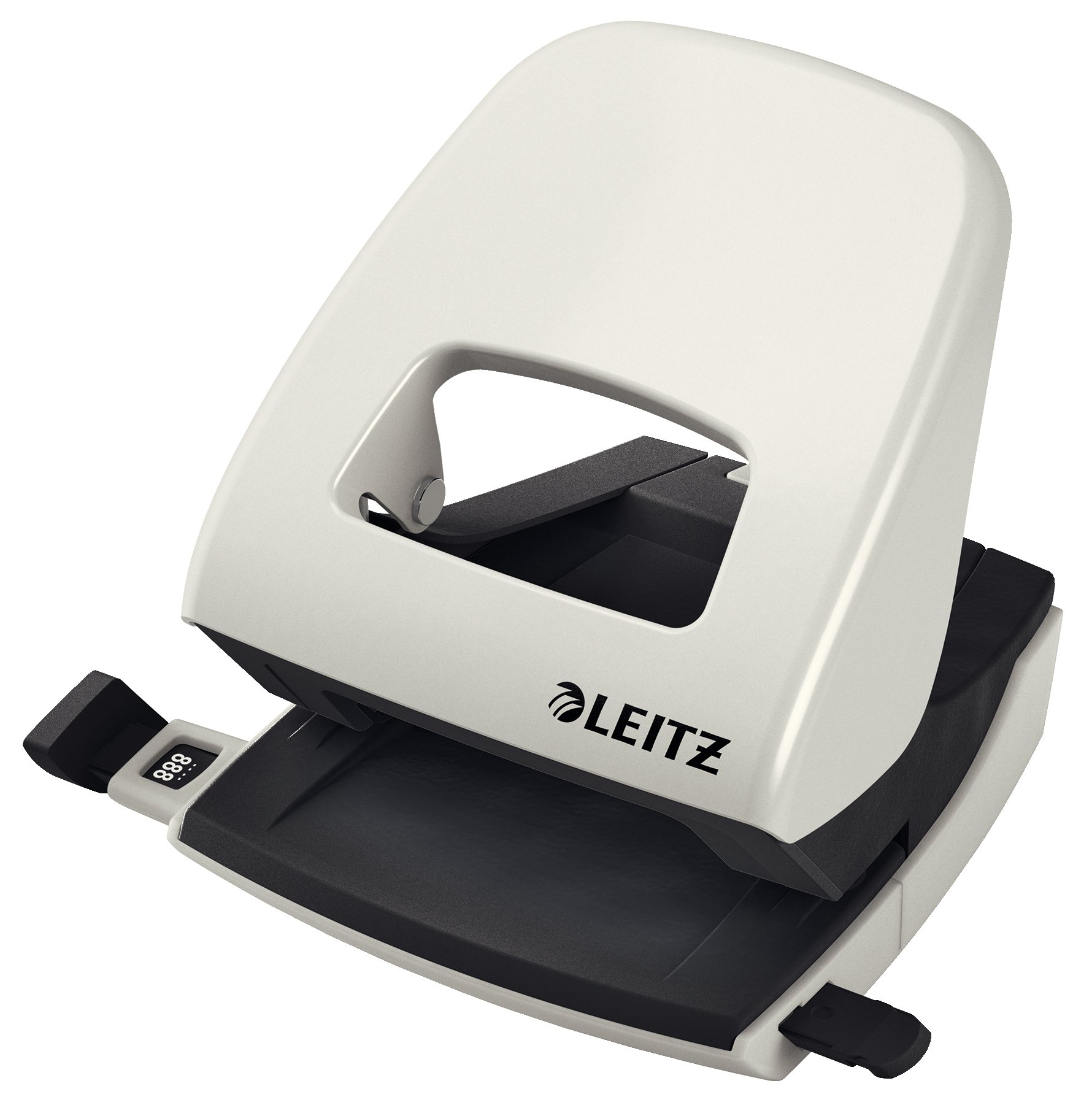 Leitz Hole Punch NeXXt 3mm Blister black