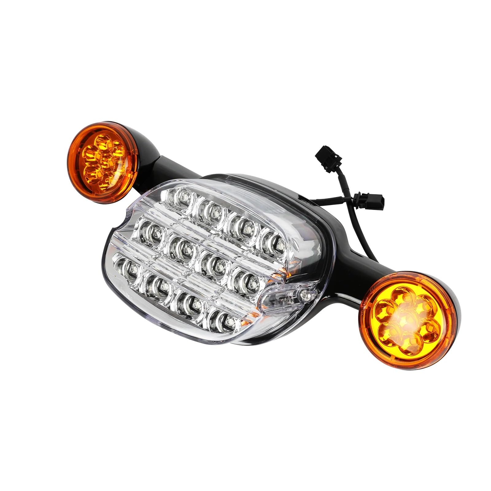 światło hamowania światło do motocykla Do Low Rider S FXLRS 20-25 ST FXLRST 22-25 El FXRST 2022