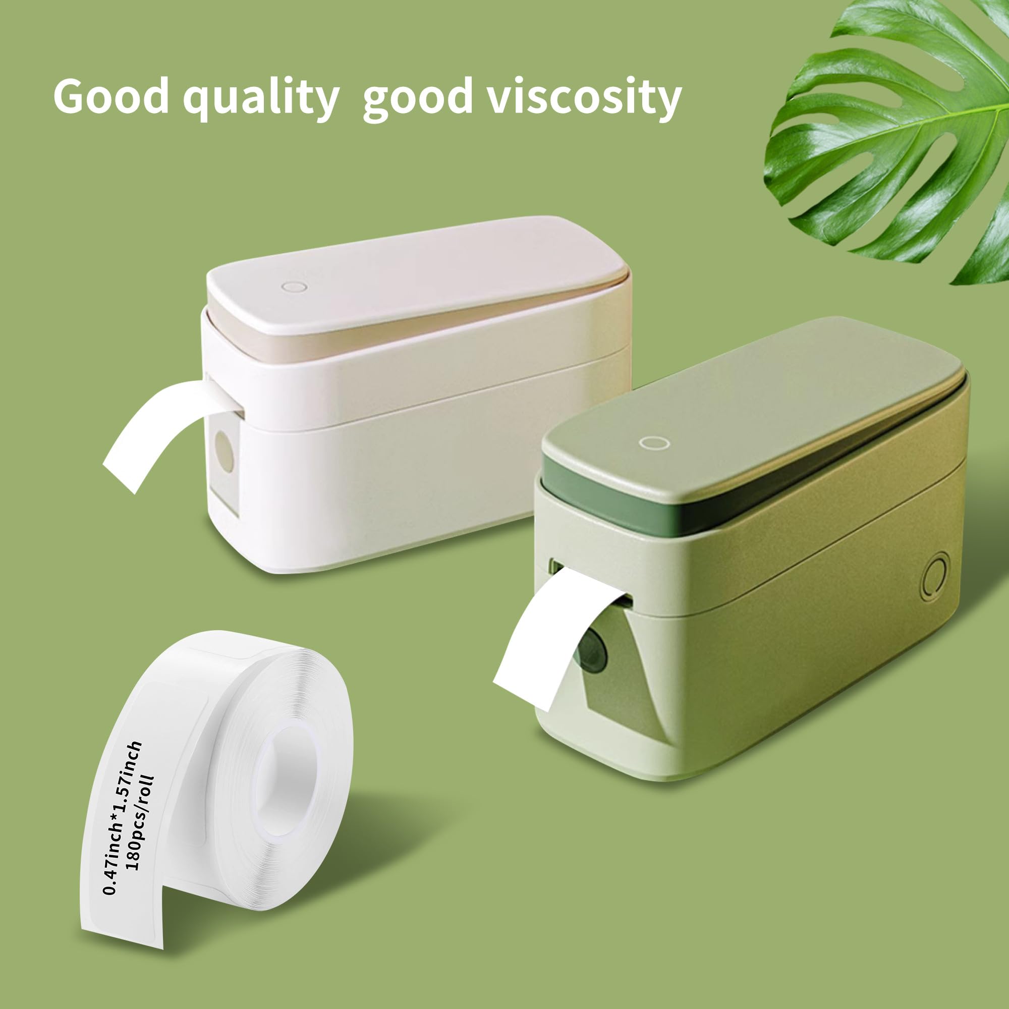 Brady Vinyl Label Tape voor Label Printer M211 & M210   Zelfklevende Vinyl Printer Labels   Industriële Label Tape voor Kabel/Naam Labels   Wit op Blauw (19.05mm x 6.40m)   M21 750 595 BL