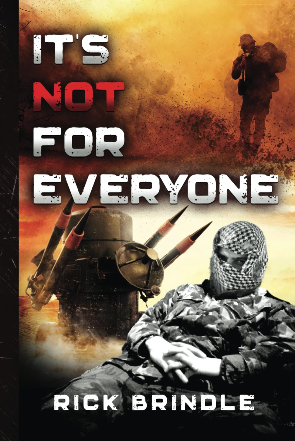 It's Not For Everyone