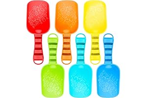 Shindel Little Plastic Shovels for Outdoor Activities