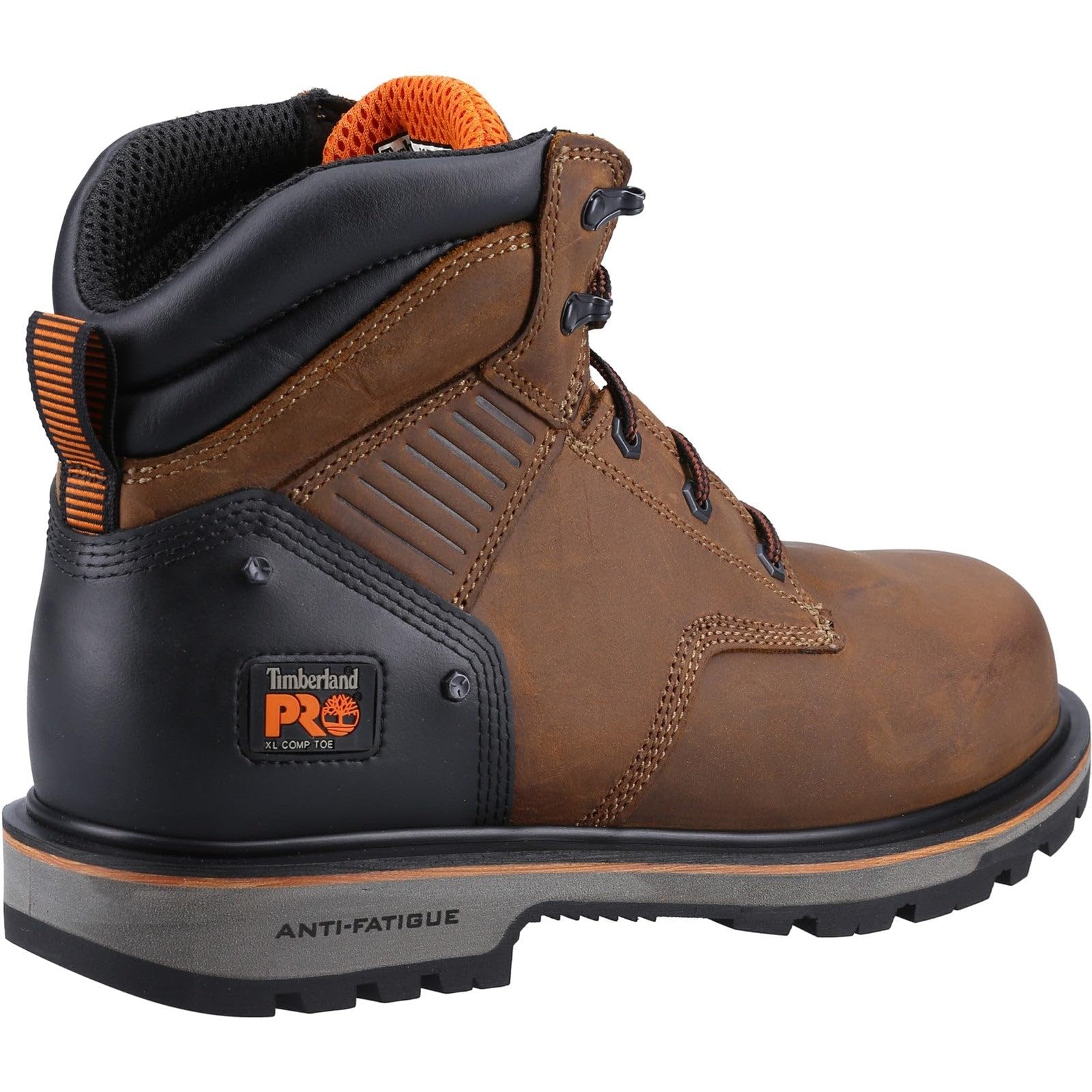Timberland PRO Ballast Safety Boot