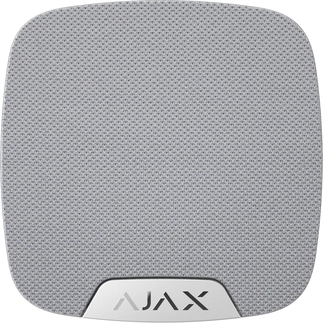 Ajax Systems - Kit di allarme wireless intelligente, pronto da installare, kit di sicurezza domestica adatto agli animali domestici con sensori di movimento, StreetSirens e tastiera, controllato da