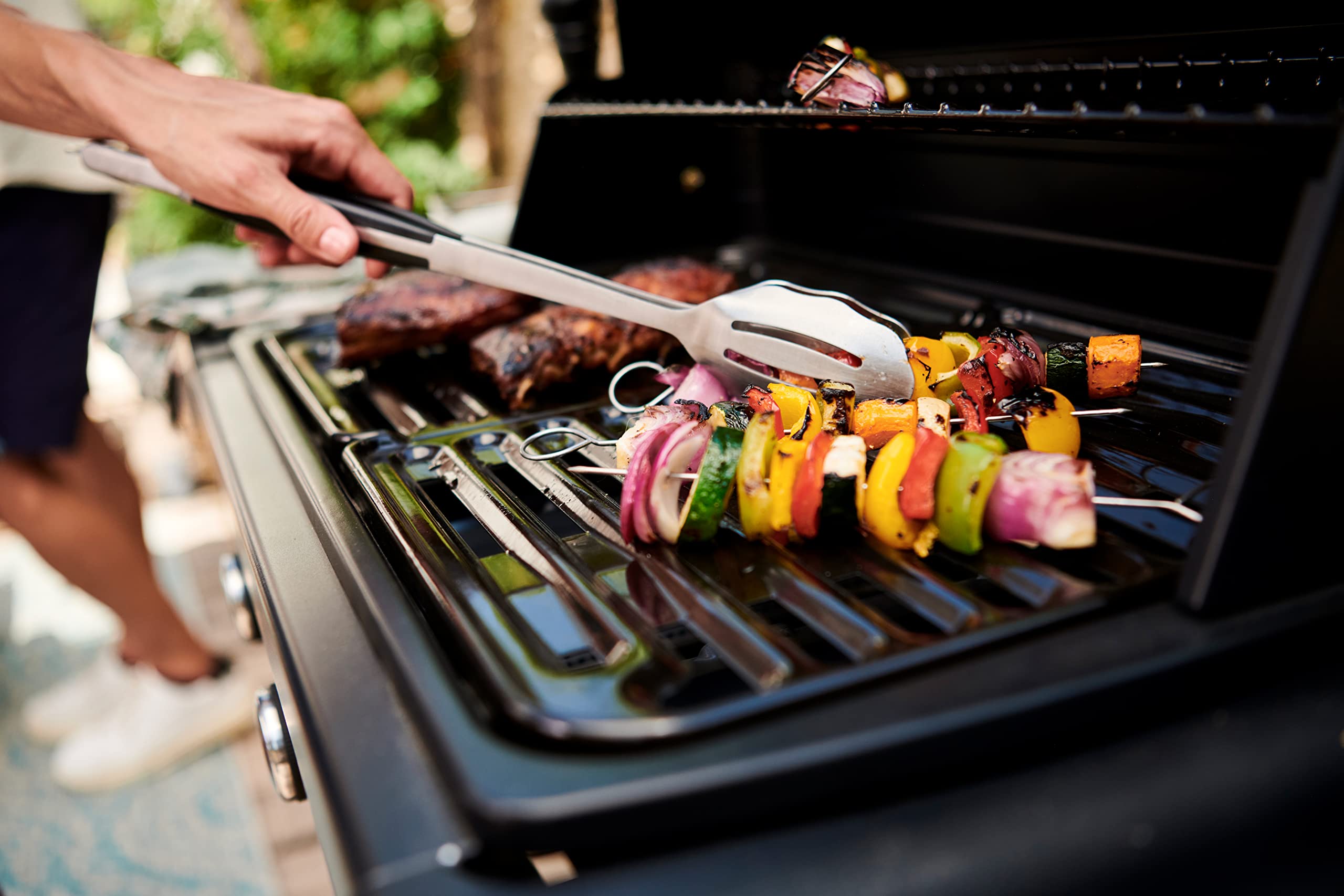 Campingaz Barbecue à gaz Compact 3 L