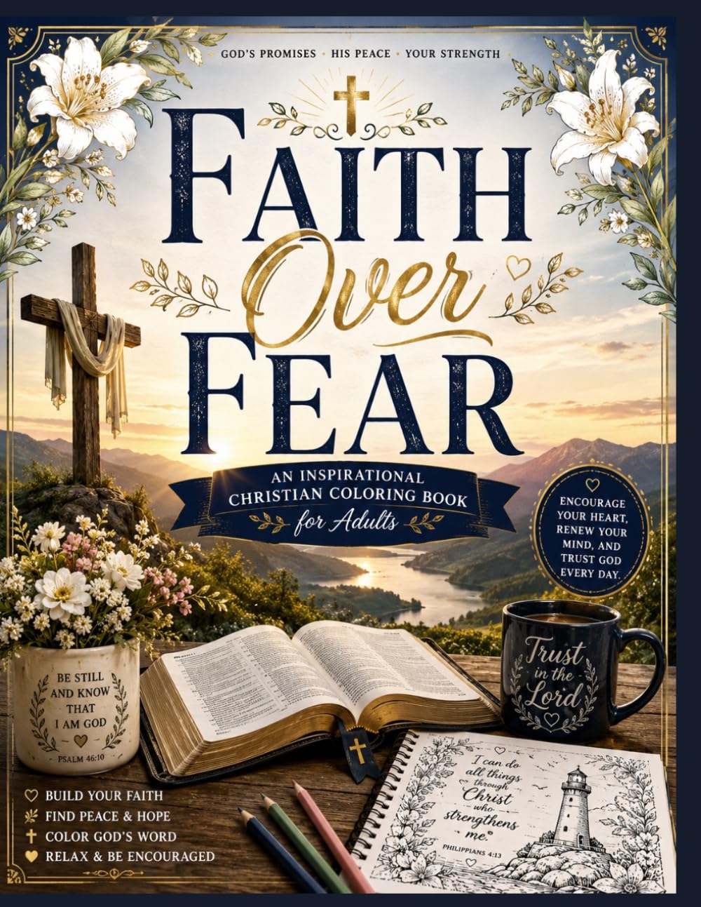 Faith over Fear