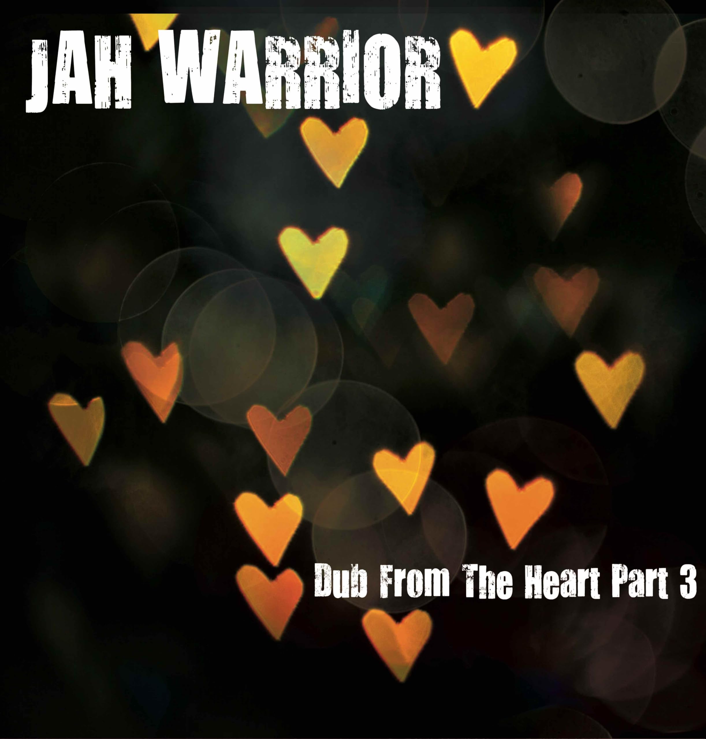 Dub from the Heart Part 3 [VINYL]