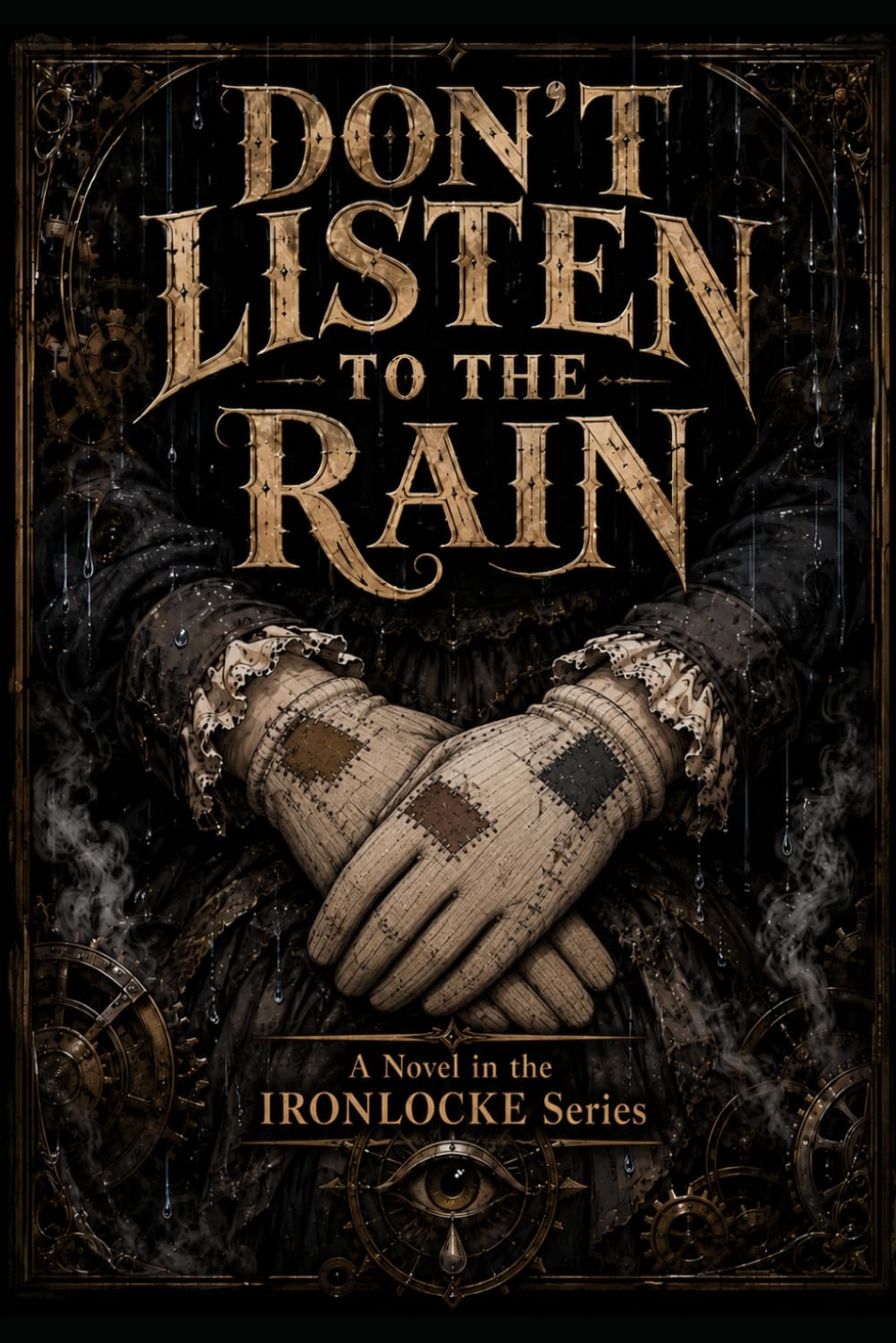 Don't Listen To The Rain: A Novel in the IRONLOCKE Series