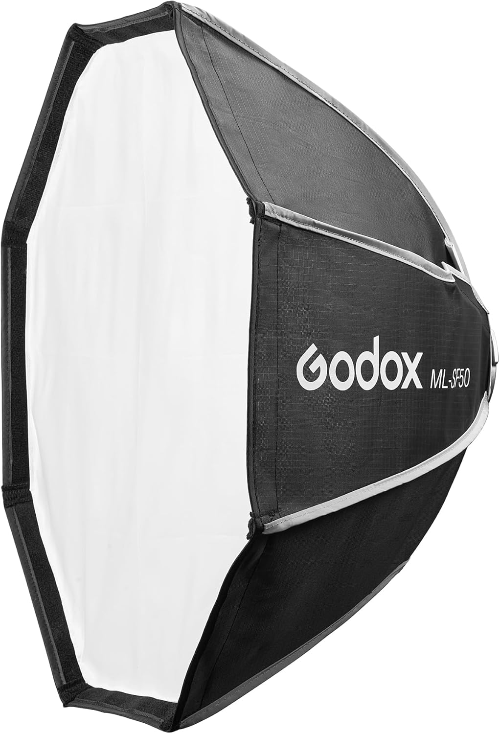 Godox ML-SF50 Octagon Softbox unfolded