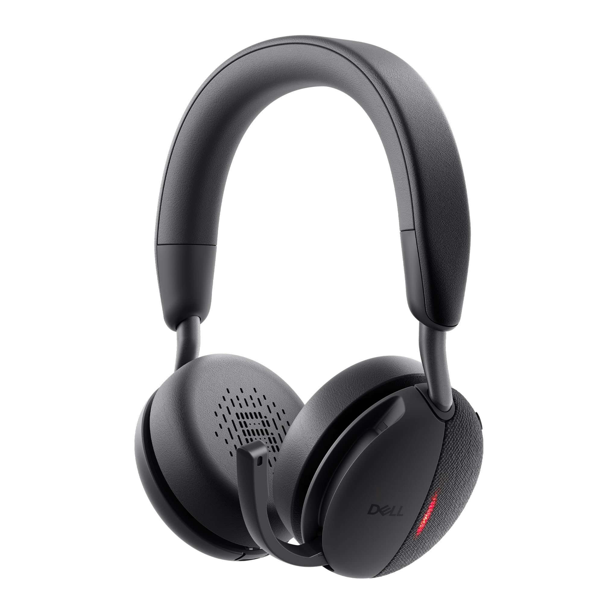 Dell ヘッドセット ノイズキャンセリングマイク搭載 WL5024 Dell WL5024 Pro Wireless ANC Headset - Hybrid Active Noise