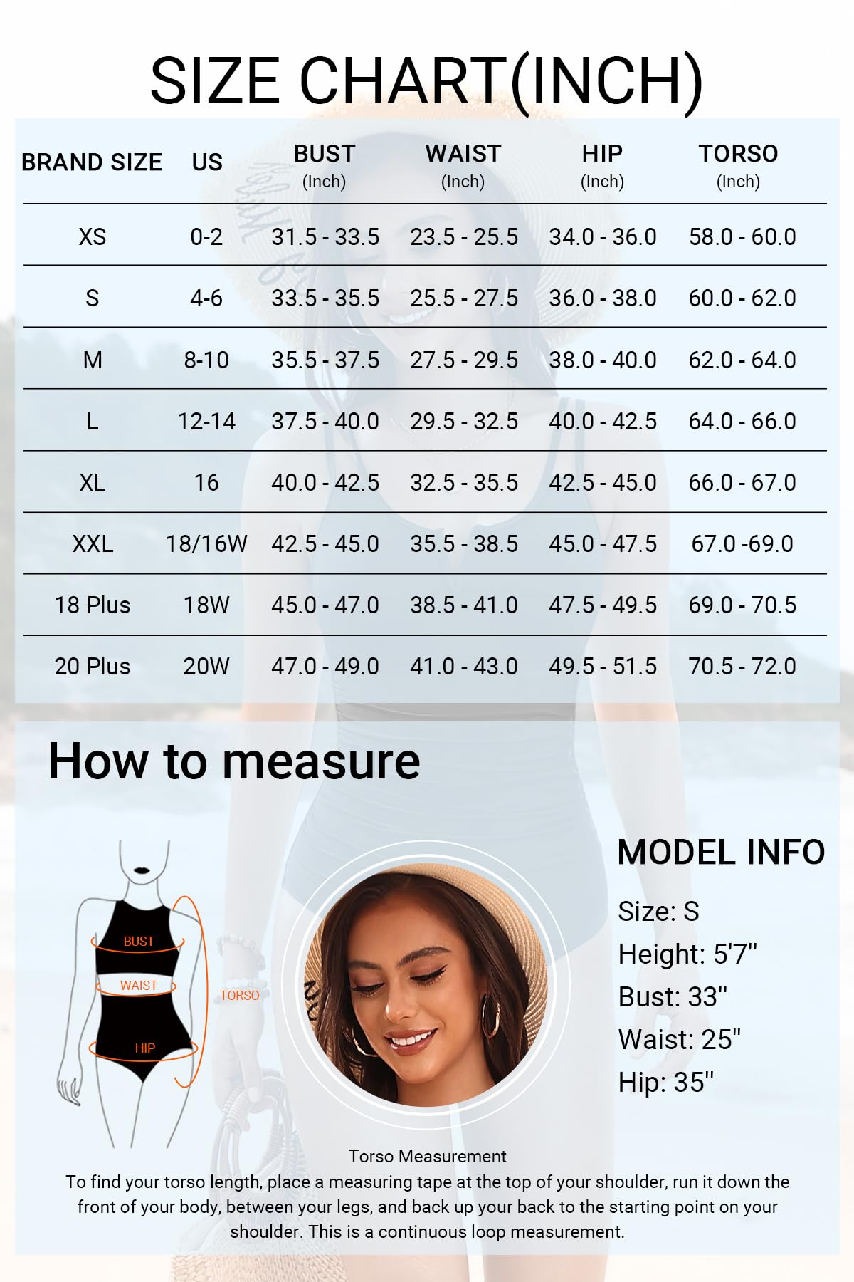 Traje de baño de una pieza para mujer con control de abdomen, traje de baño adelgazante con aros en V, cobertura completa 2025