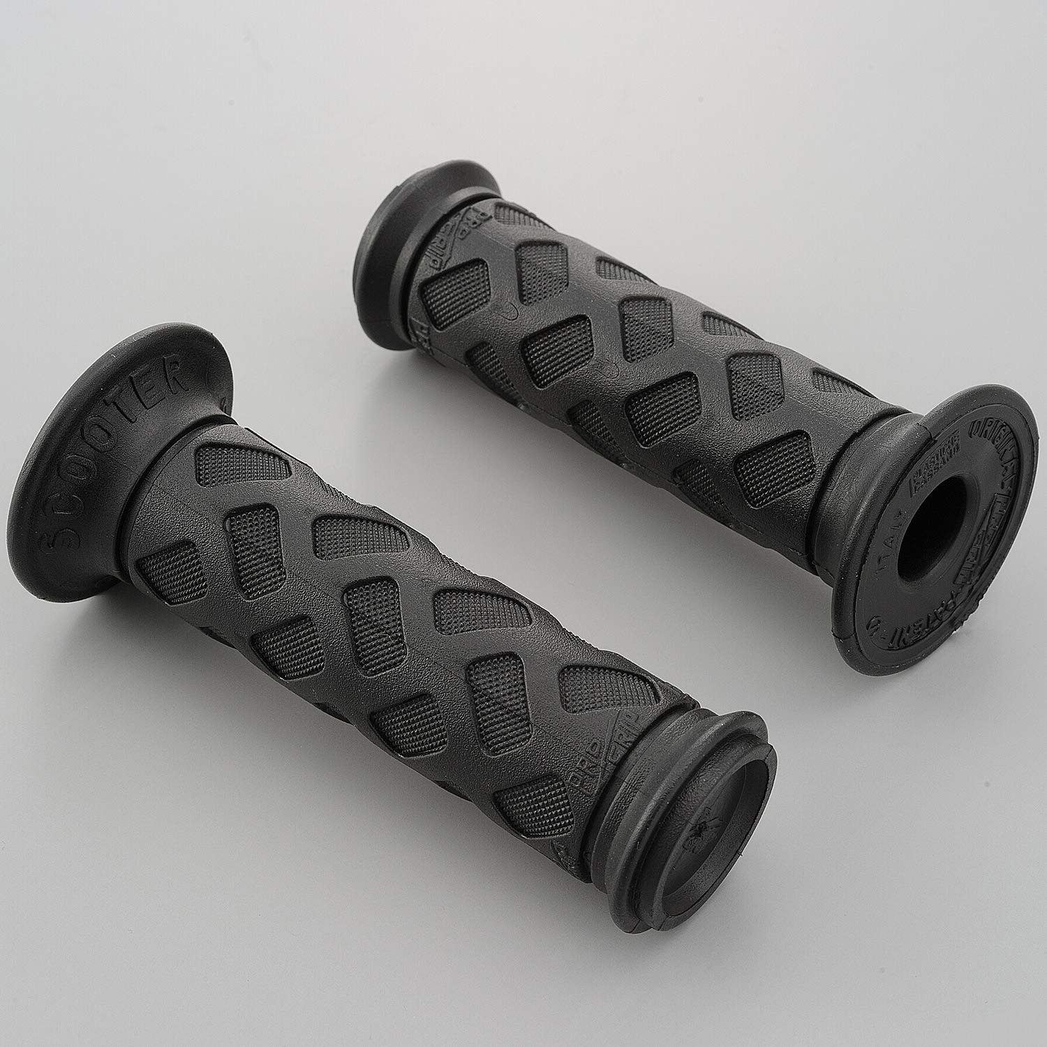 CORFET D-Pro Grip とも Amazon | デイトナ(Daytona) PROGRIP(プログリップ) バイク用 グリップ