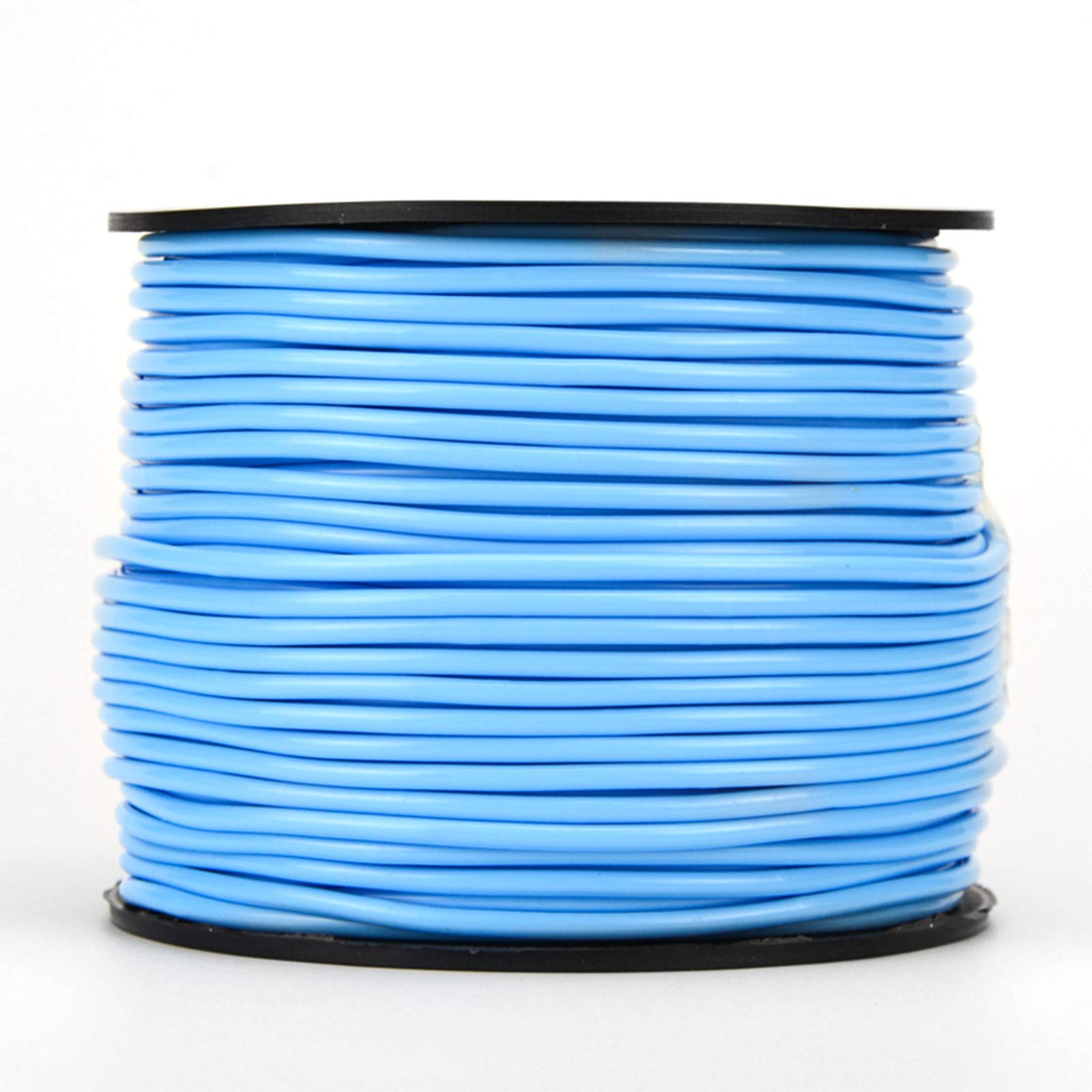 ZGUOUZANTYE Pvc floor welding rod, PVC Floor Welding Wire 4mm Diameter 100m Length Multicolor(B Series)