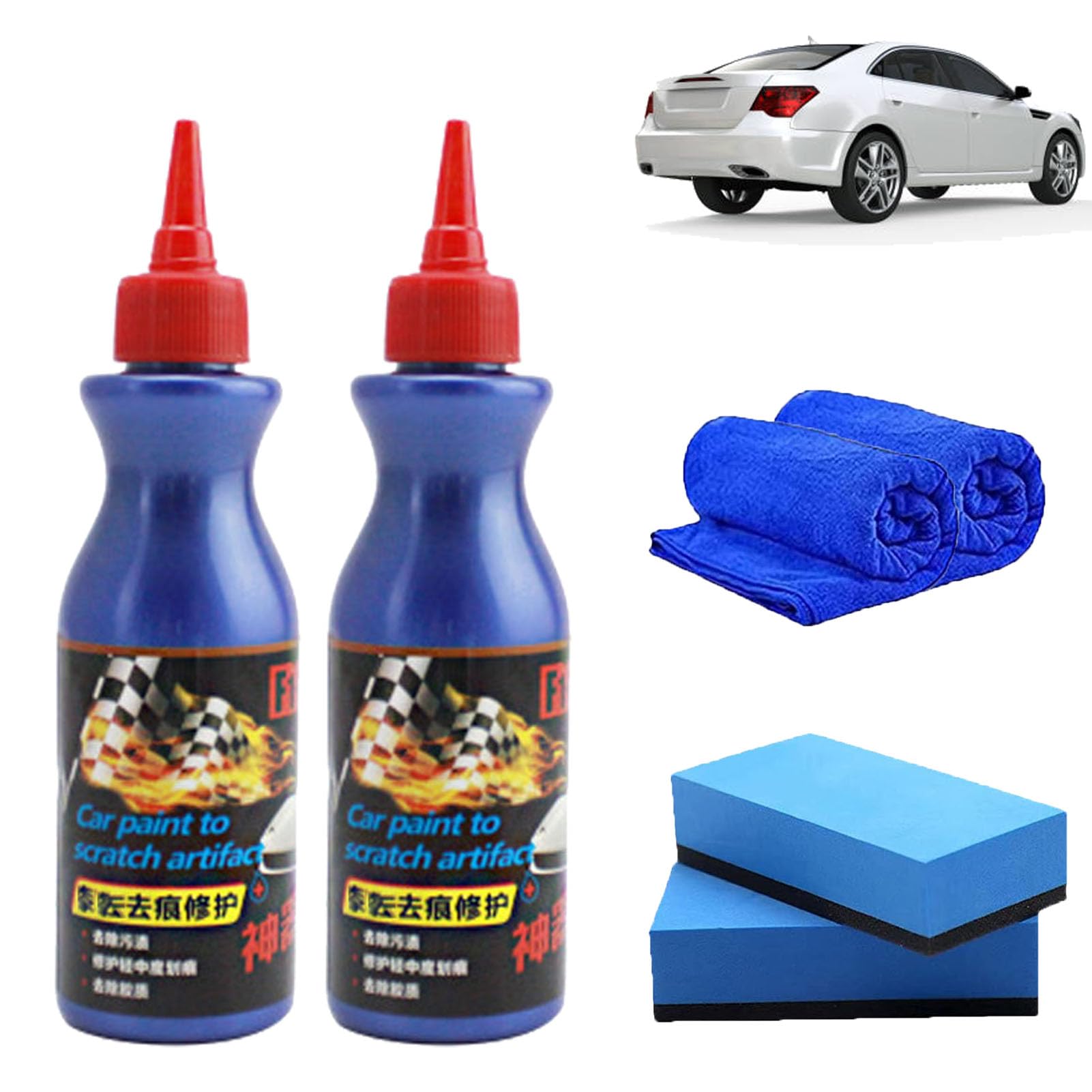 Best Car Wax 2024 Top Picks for a LongLasting Shine THE RIGHT SPHERE
