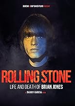 Rolling Stone: Life and.. [DVD]