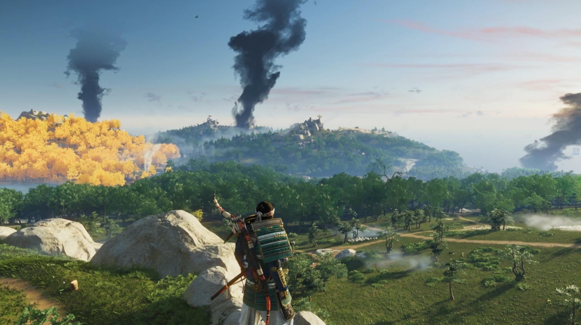 The perfect swan song for the PS4