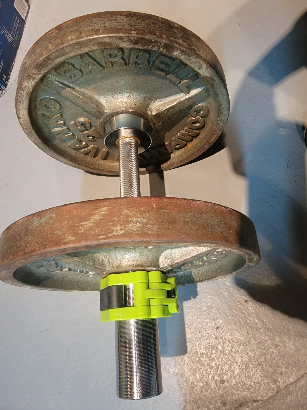 Customer Image