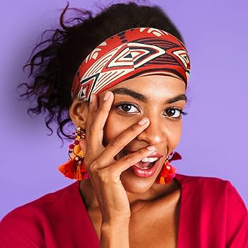 fascette per i capelli