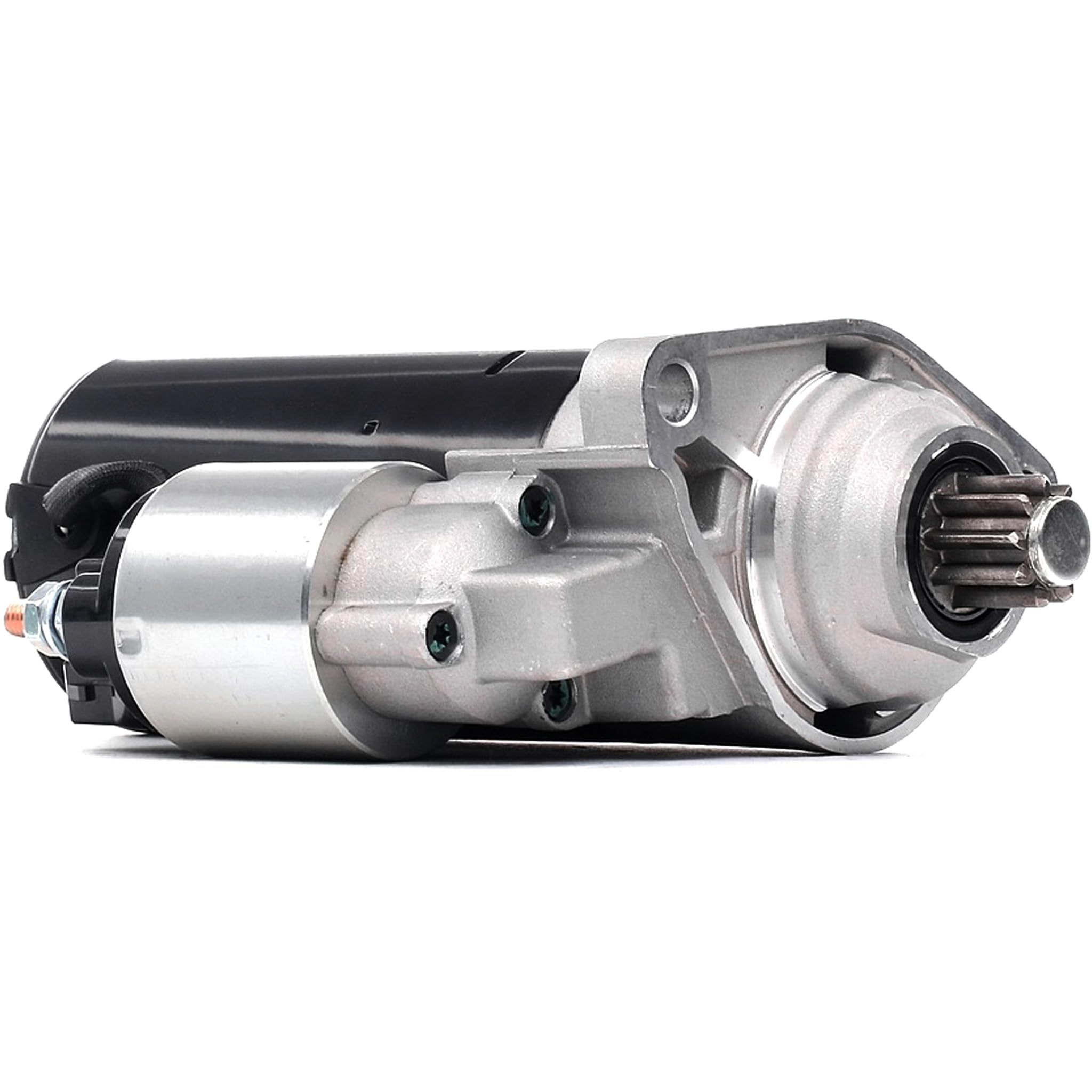 STARK SKSTR-03330582 Motor de arranque Compatible con VW Lupo/Lupo 3L 6X1, 6E1