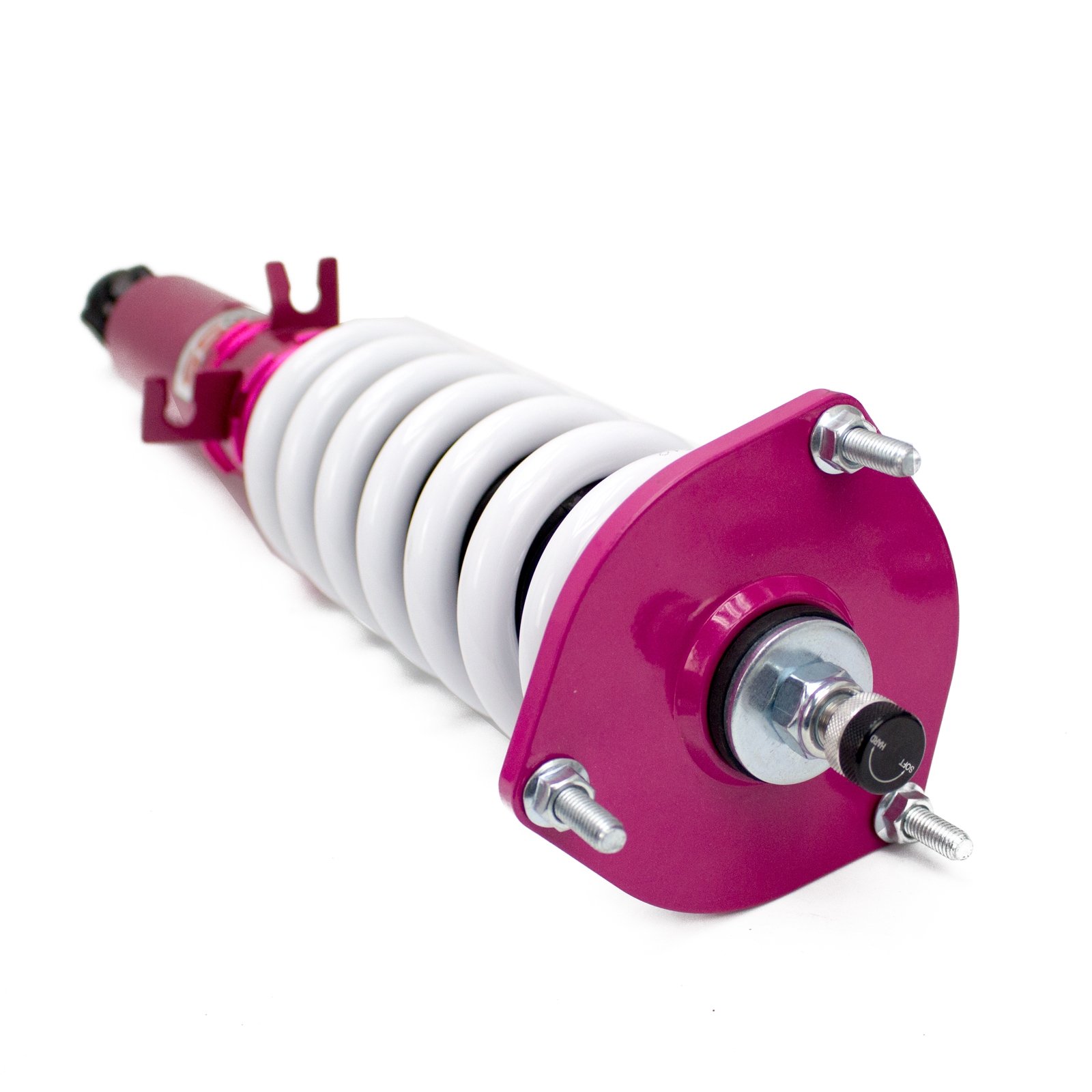 Amazon.com: Godspeed MSS0184-A MonoSS Coilover Lowering Kit