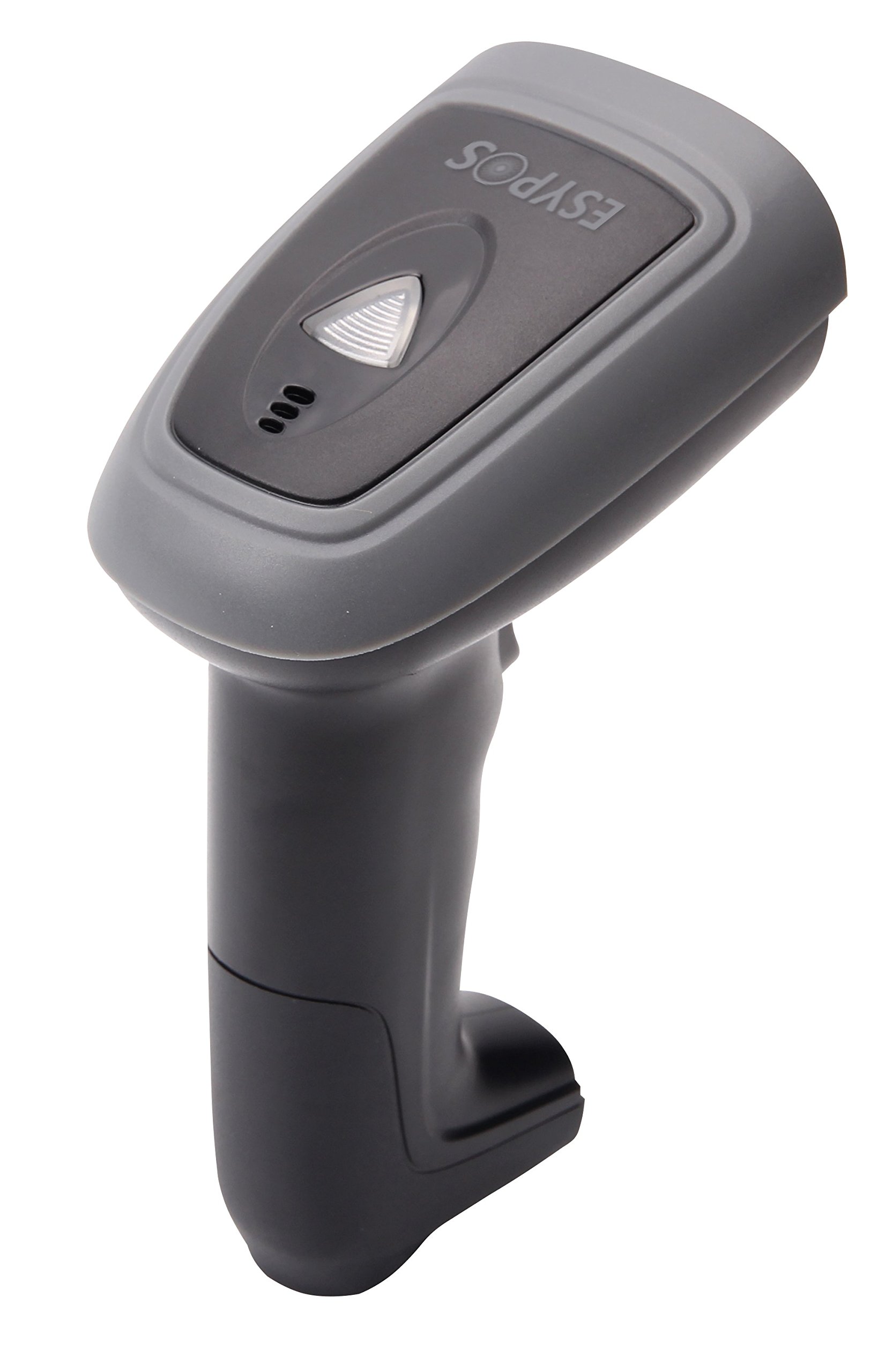barcode-scanner-ESYPOS-EBS3312 ESYPOS 2D Barcode SCANNERS - 2D Wired Scanner - Thermal Receipt Printer, Compatible with ESC/POS Print Commands Set