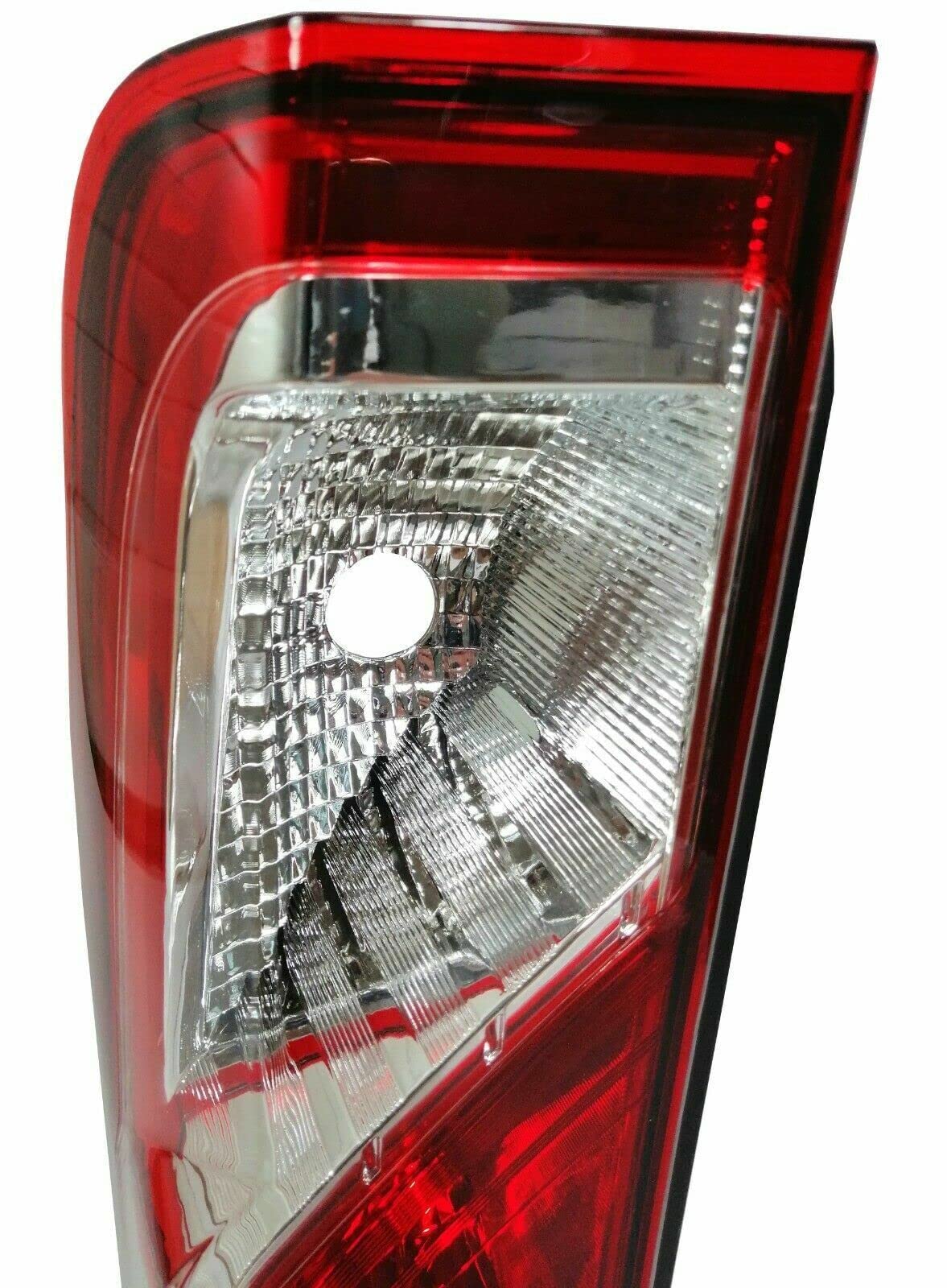 Fanale Posteriore Sinistro Per Renault Master, Opel Movano, Nissan NV400 (2010-2018) - Omologato E11