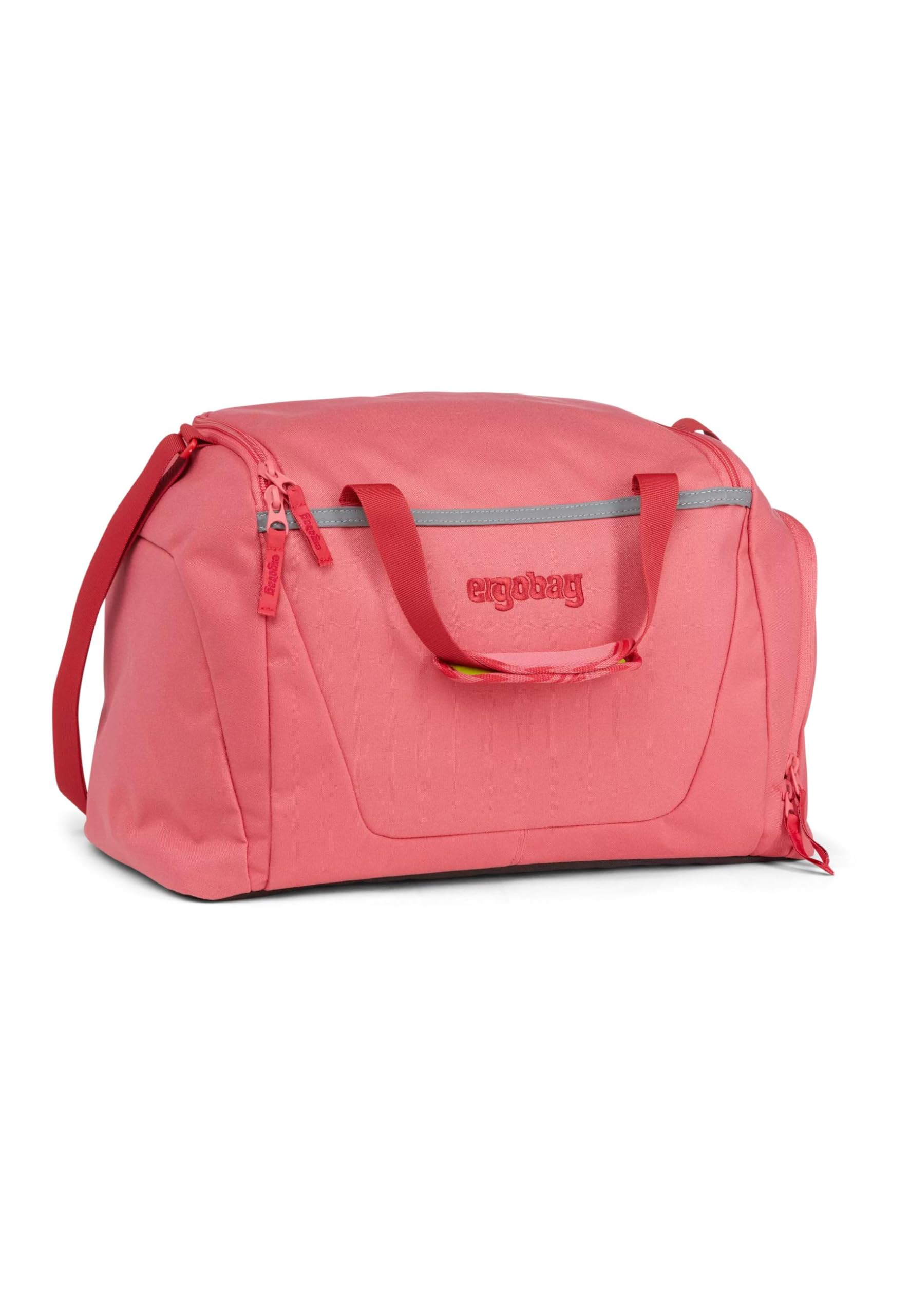 ergobag Sporttasche mit Nassfach, 20 Liter