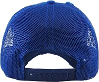 Vista 160 de KBETHOS - Gorra de béisbol ajustable, de algodón desgastado, vintage, unisex, estilo polo, camionero, para papá Camuflaje