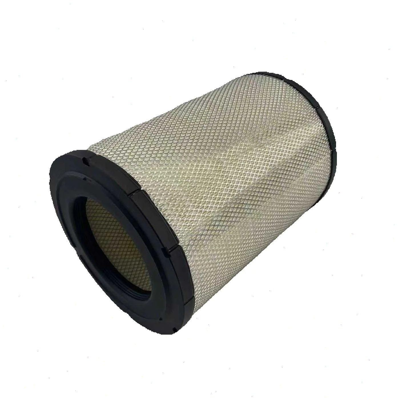 Filtro De Aire 16546-99600 1654699600 16546-NY100 for Camiones Pesados ​​comerciales Quon Nissan PK CW Serie CD