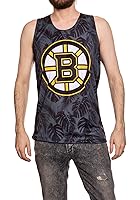 Algopix Similar Product 10 - Calhoun Mens NHL Performance Tank Top