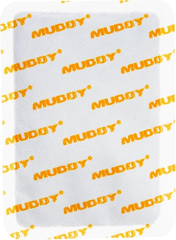 Muddy Warmer Bulk Pack / (8) Each Hand, Toe & XL Warmers
