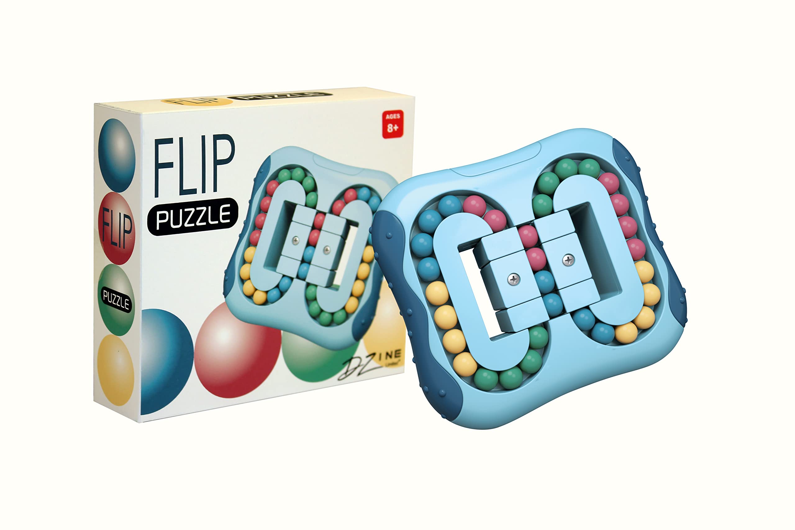 Dzine Flip Puzzle - Image 3
