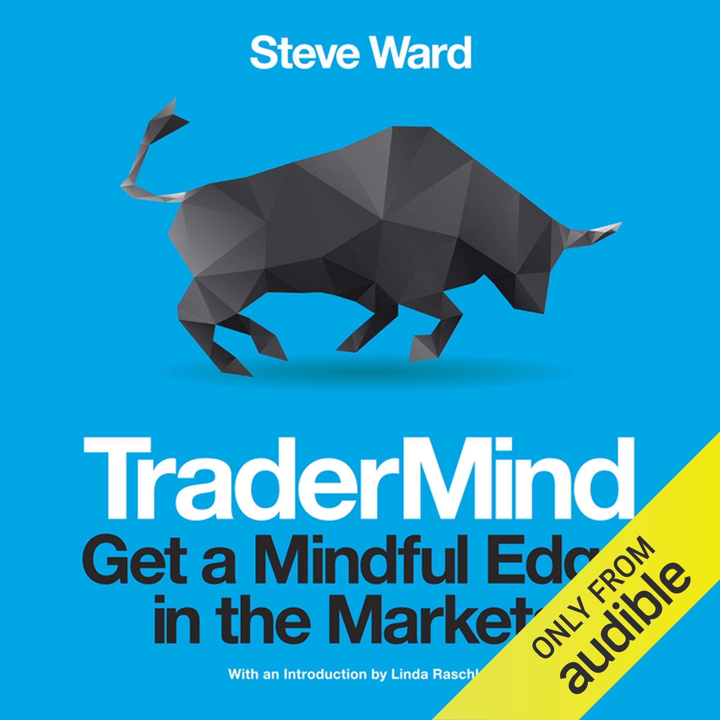 Cover art for TraderMind
