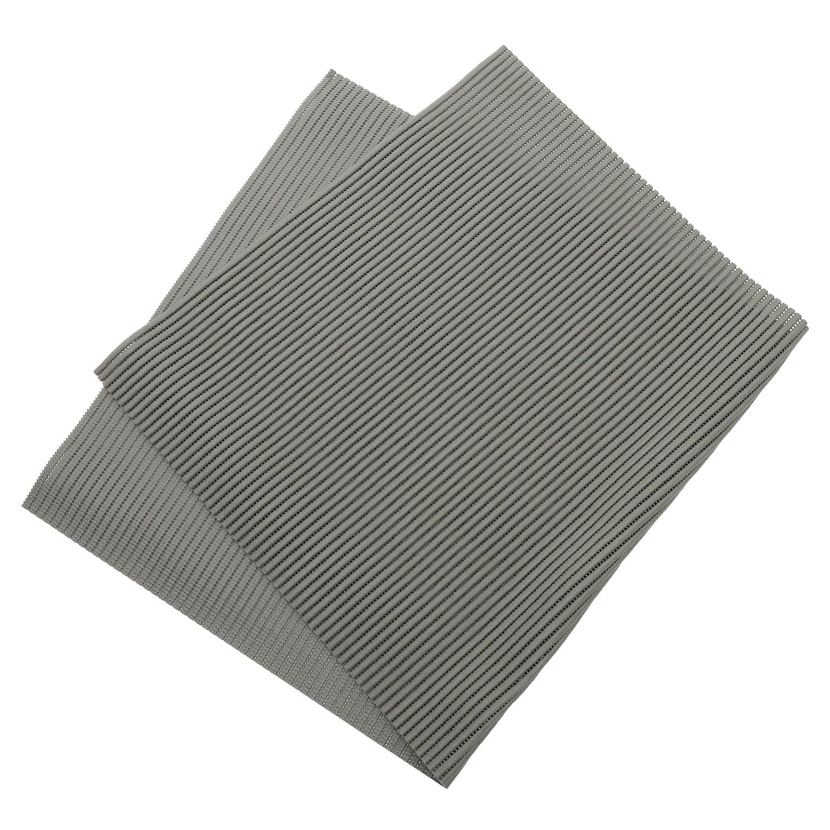 Mipcase Reptilienmatte Zuschneidbar Wiederverwendbar und Waschbar aus Polyester für Terrarium für Echsen und Schlangen