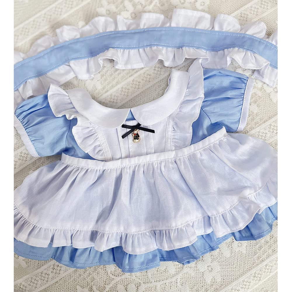 VALBEL Uniforme Da Cameriera Francese In Raso, Grembiule Sexy, Lussuosa Gonna Cosplay Personalizzata Sissy A M 137495418