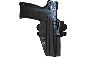 Comp Tac International Holster for KelTec PMR-30