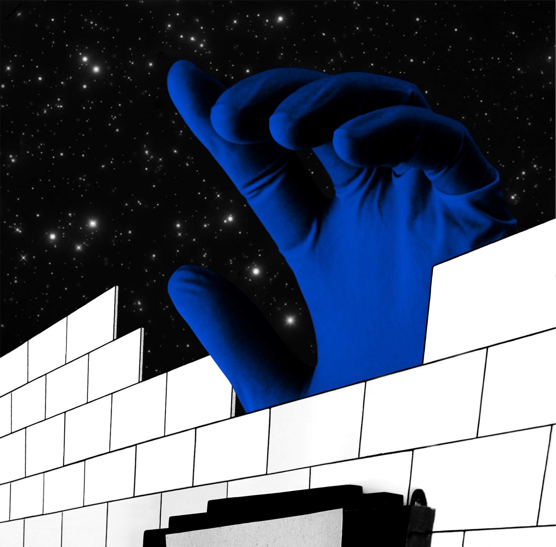 Ice Station Zebra / Corporation [7" VINYL]